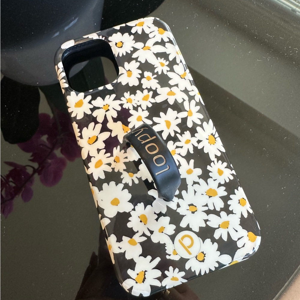 Loopy Case for IPhone 12 Pro